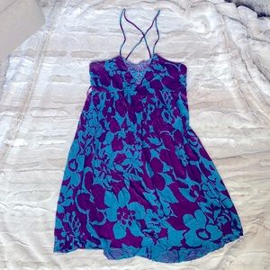 Free People summer dress